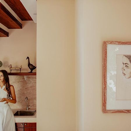 Stanagiri Villas Ubud テガララン エクステリア 写真